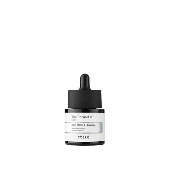 Cosrx Retinol 0.5 Oil