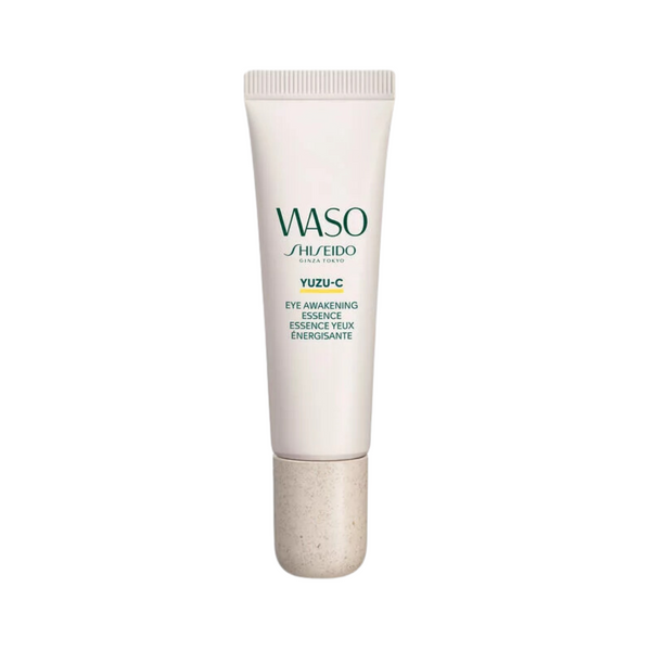 Shiseido Waso Eye Awakening Essence 20ml