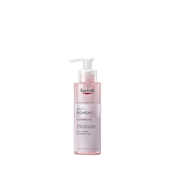 Eucerin Anti-Pigment Cleansing Gel 200ml