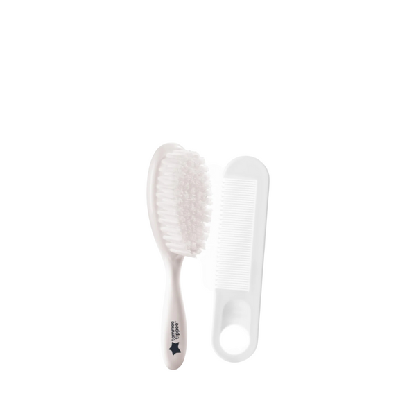 Tommee Tippee Baby Brush Comb