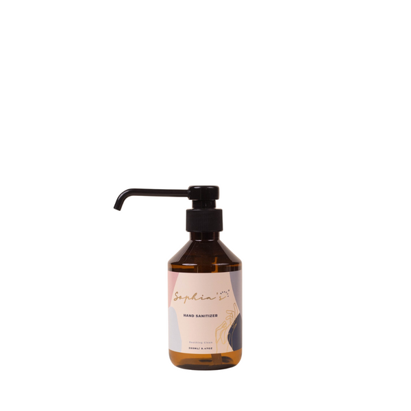 Sophia's Beauty Hand Sanitizer