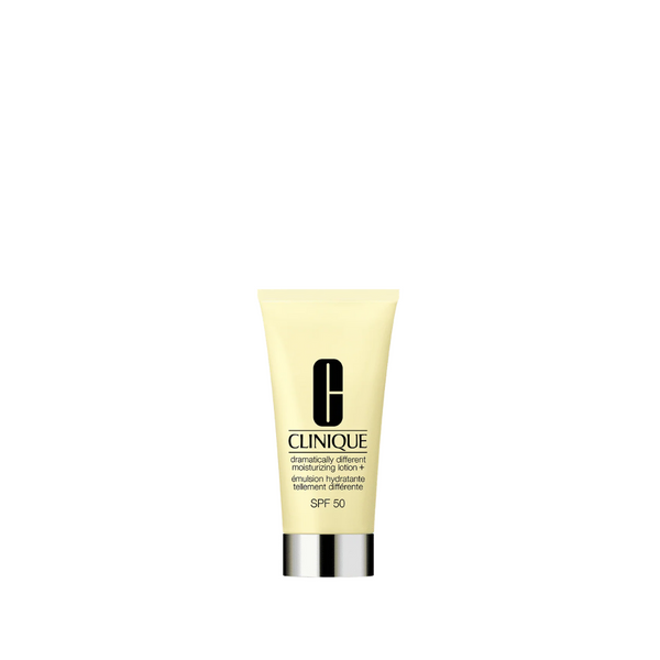 Clinique Dramatically Different Moisturizing Lotion SPF50