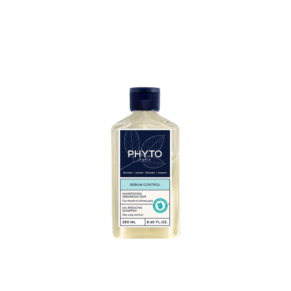 Phyto Oil Control Shampoo 250ml