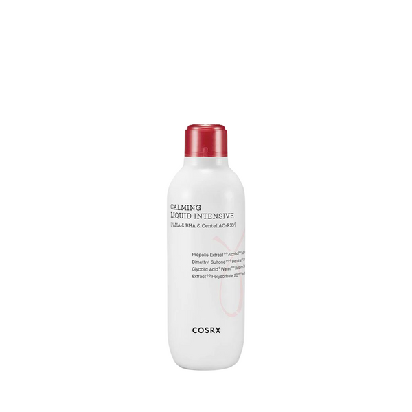 Cosrx AC Collection Calming Liquid Intensive 125ml