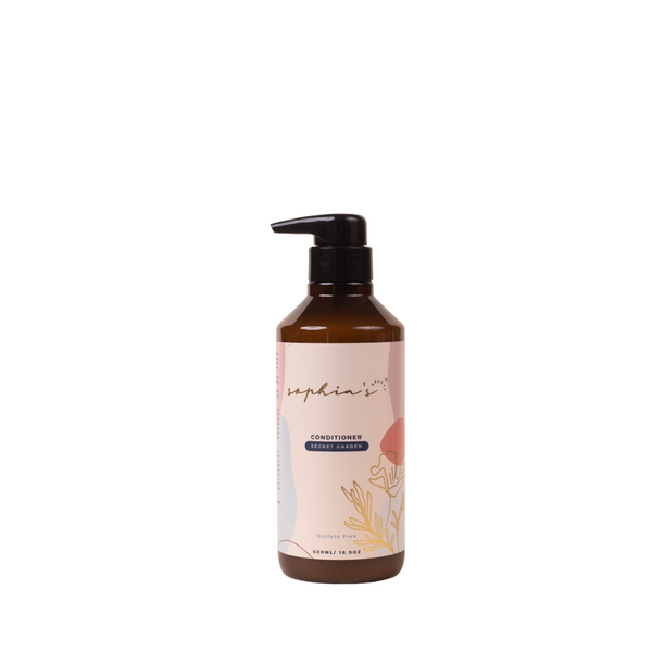 Sophia's Beauty Conditioner Sophias Edition