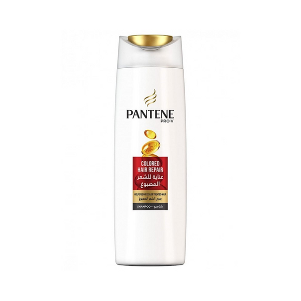 Pantene Shampoo Colored Repair 400ml