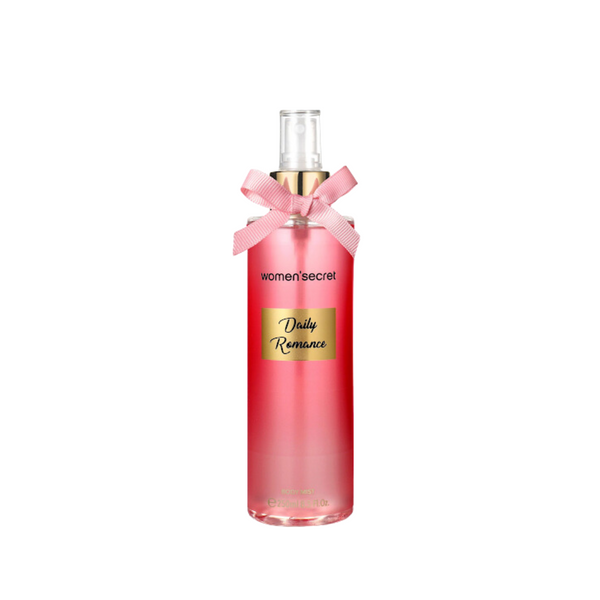 Women'Secret Body Mist Daily Romance 250ml