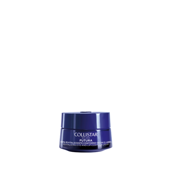 Collistar Futura Revit Eye & Lip Cream