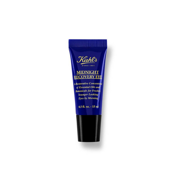 Kiehl's Midnight Recovery Eye 15ml