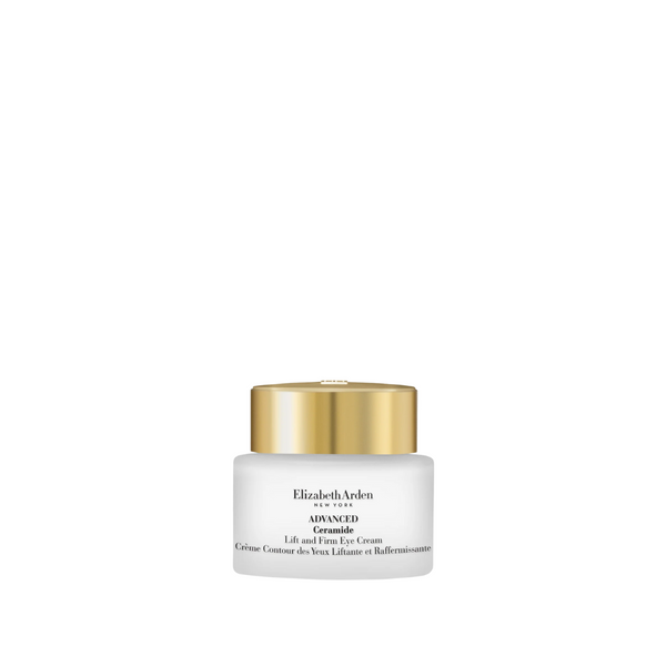Elizabeth Arden Ceramide Lift And Firm Eye Cream 15ml