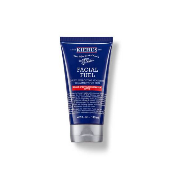 新品】KIEHL'S FACIAL FUEL 125ml 2個セット Kiehl's Facial Fuel