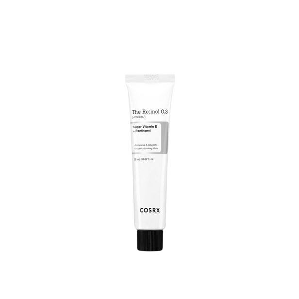 Cosrx The Retinol 0.3 Cream