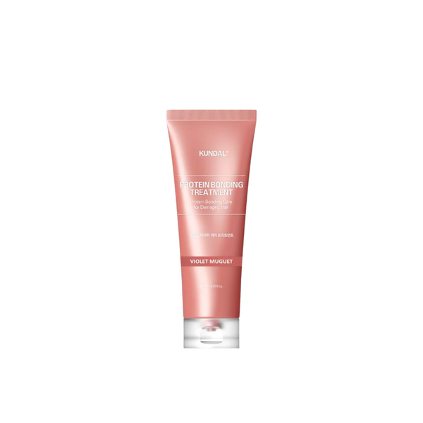 Kundal Damage Care Treatment