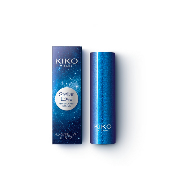 Kiko Milano Stellar Love Velvet Lipstick