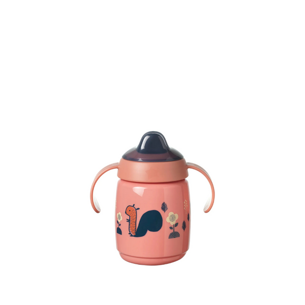 Tommee Tippee Transition Sippee Blue/Green/Pink 300ml