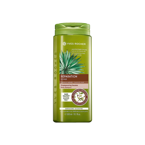 Yves Rocher Reparation Shampoo 300ml