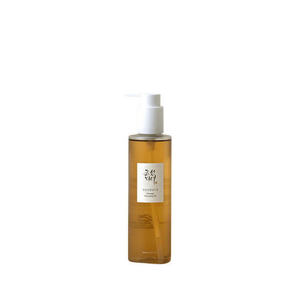 Beauty Of Joseon Ginseng Cleansing Oil 210ml