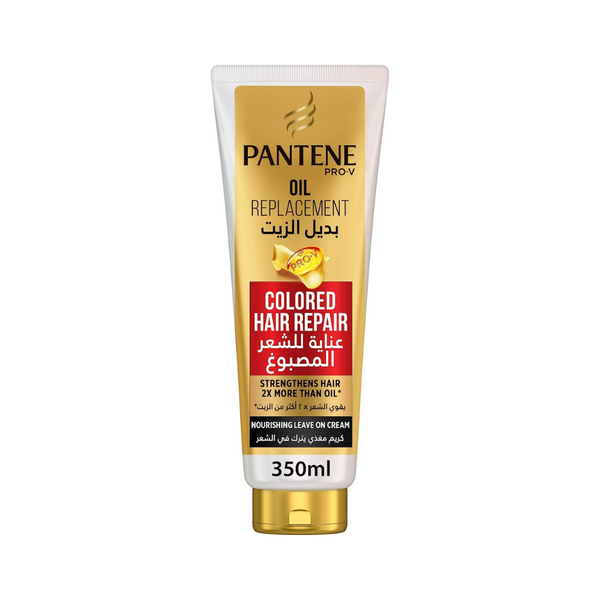 Pantene Oil Replacement Colored Hair Repair 275ml