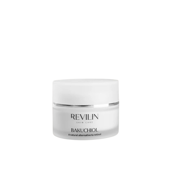 Revilin Bakuchiol Cream 50ml