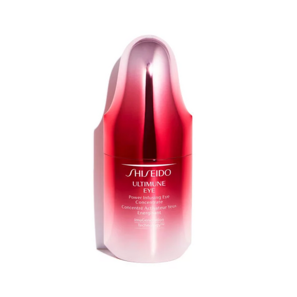 Shiseido Ultimune Power Infusing Eye Concentrate 15 ml