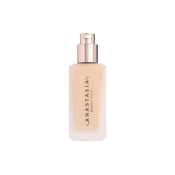 Anastasia Beverly Hills Impeccable Blurring Second Skin Matte Foundation