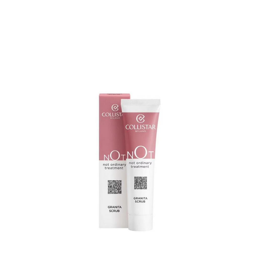 Collistar Not Ordinary Treatment Granita Scrub 12ml| Skin Care – Feel22