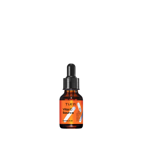 TIAM Vita C Source Serum