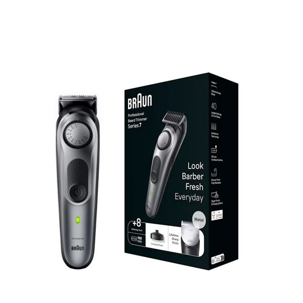 Braun Beard Shaver BT7420