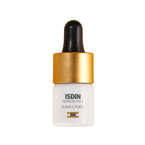 Isdin Flavo C Forte Serum 1 Vial