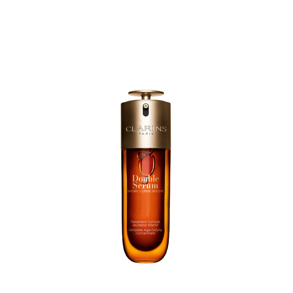 Clarins Double Serum 9 Age Defying Concentrate