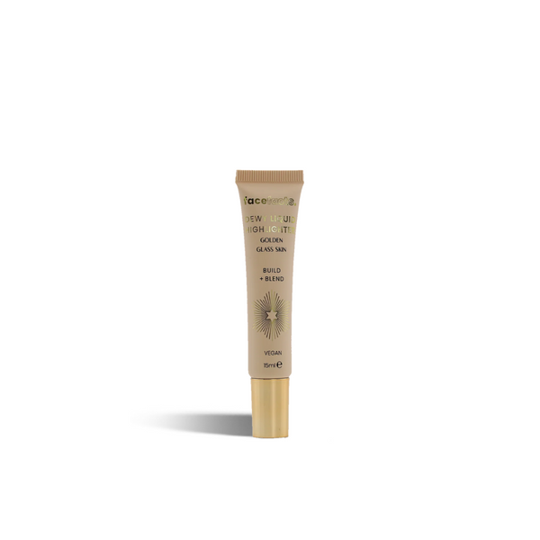 Face Facts Dewy Liquid Highlighter Tinted Skincare 15ml