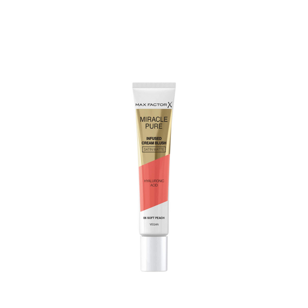 Max Factor Miracle Pure Infused Cream Blush
