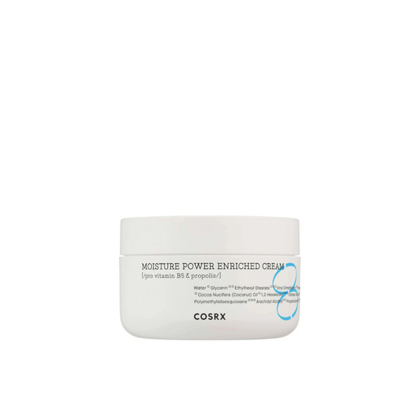 Cosrx Hydrium Moisture Power Enriched Cream