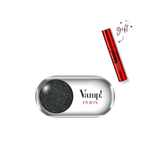Pupa Milano Vamp! Mono Eyeshadow