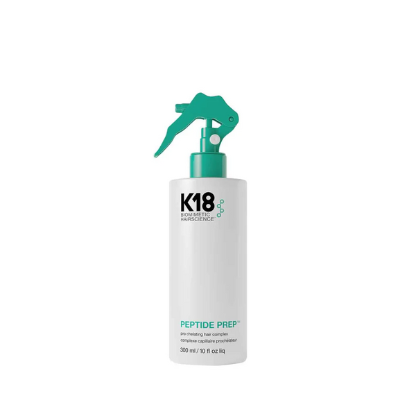 K18 Peptide Prep Pro Chelating Hair Complex 300ml