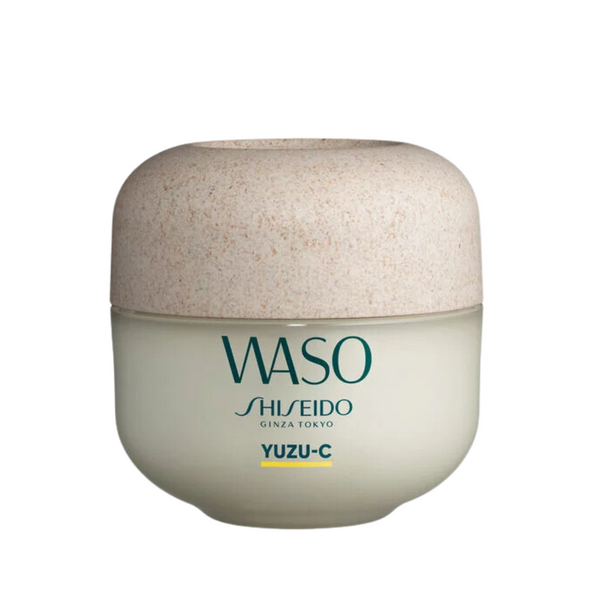 Shiseido Waso Beauty Sleeping Mask