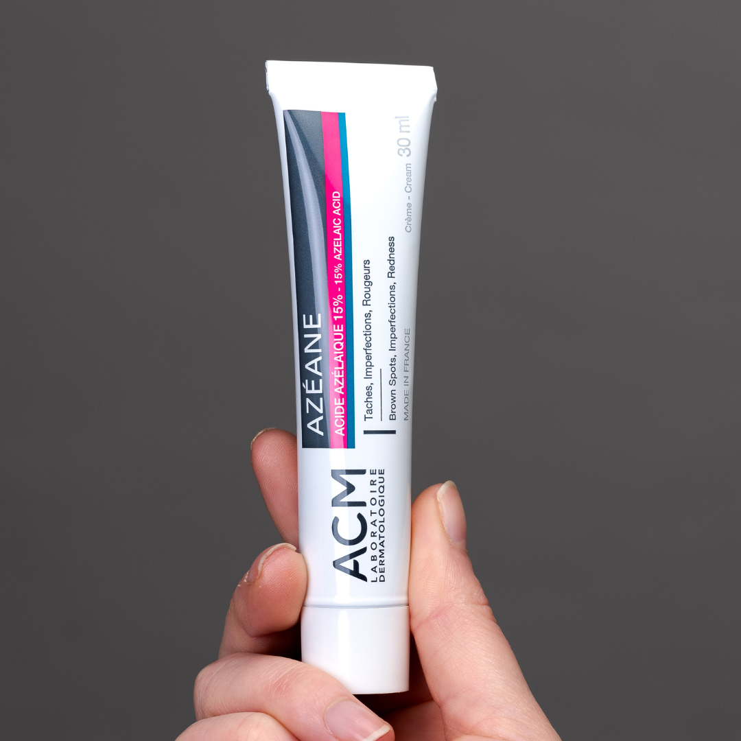 ACM Azeane Cream 15 Azelaic Acid 30ml Skincare Feel22 acm-azeane-cream-15-azelaic-acid-30ml-skincare-feel22