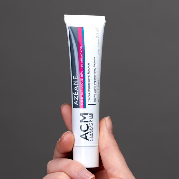 ACM Azeane Cream 15% Azelaic Acid 30ml| Skincare – Feel22