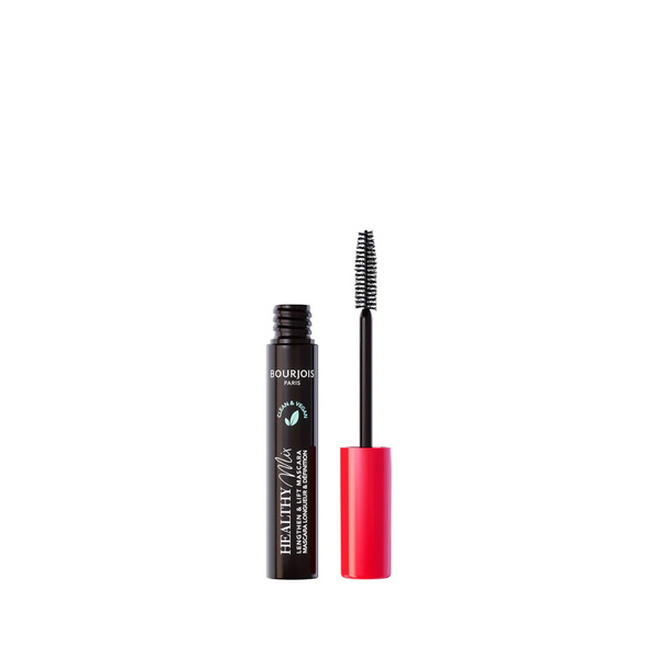 Bourjois Healthy Mix Clean Mascara Ultra Black
