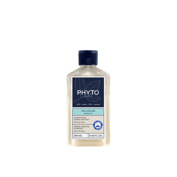 Phyto Anti Dandruff Shampoo 250ml
