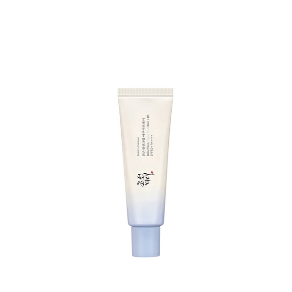 Beauty Of Joseon Relief Sun Aqua-Fresh Rice + B5 Spf50+ Pa++++ Facial Sunscreen