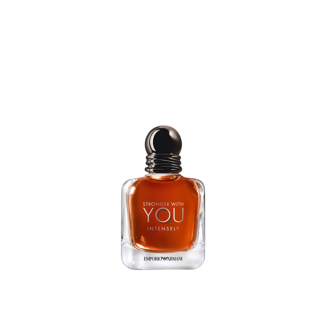 Giorgio Armani Emporio Stronger With You Intensely Eau De Parfum
