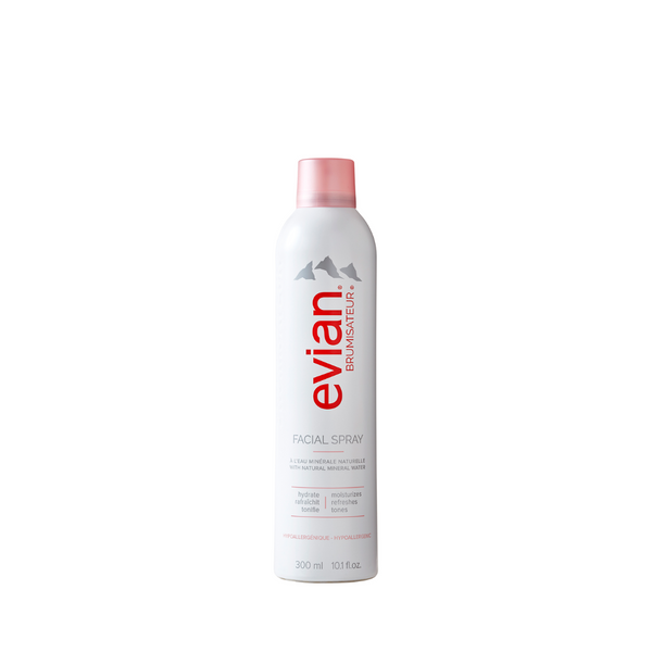 Evian Brumisateur Facial Spray