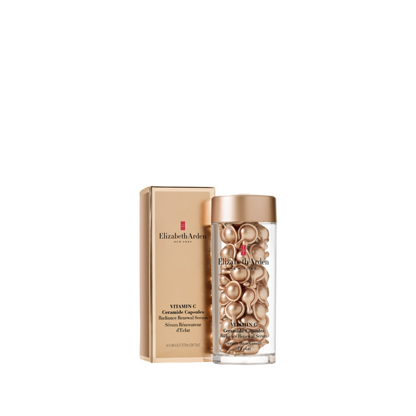 Elizabeth Arden Ceramide Vitamine C Capsules 60pcs