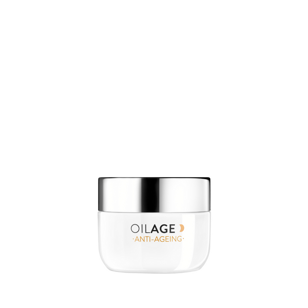 Dermedic Oilage Repairing Night Cream