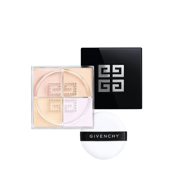 Givenchy Mattifying, Corrective and Luminous Loose Powder