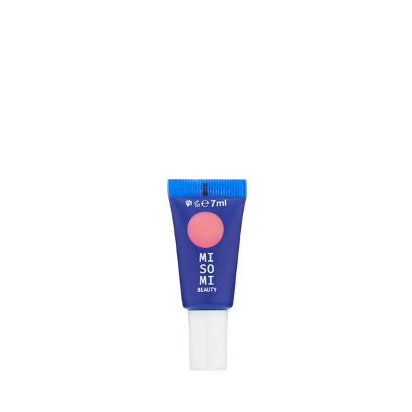 Misomi Cream Tint 2In1 For Lips And Cheeks With Nourishing Oils