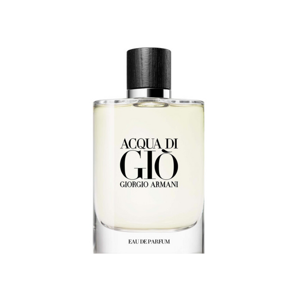 Giorgio Armani Men's Acqua Di Gio Eau De Parfum Refill 125ml