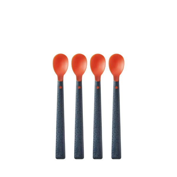 Tommee Tippee Heat Sense Weaning 4pcs