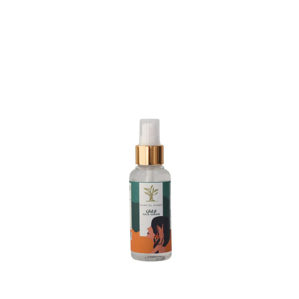 Khan El Kaser Hair Serum Argan 100ml